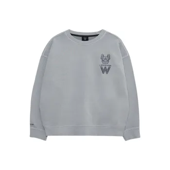 LIFEWORK HIDEAWAY FW23 Sweatshirt Men's