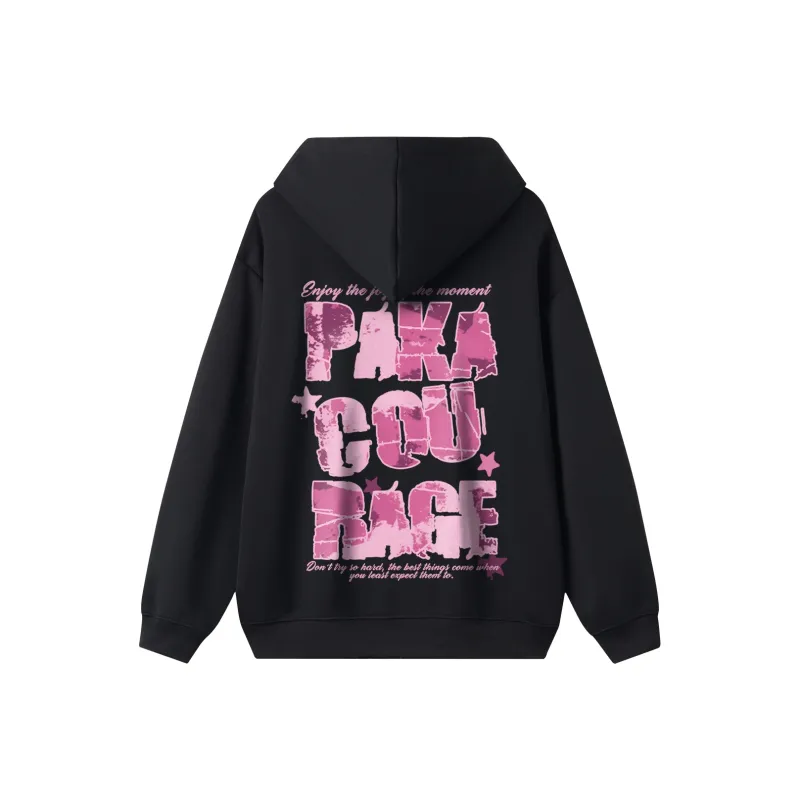 PAKA Sweatshirts Unisex-5
