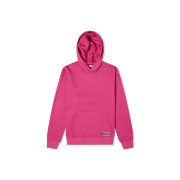 Valentino Sweatshirts Men Rose Red
