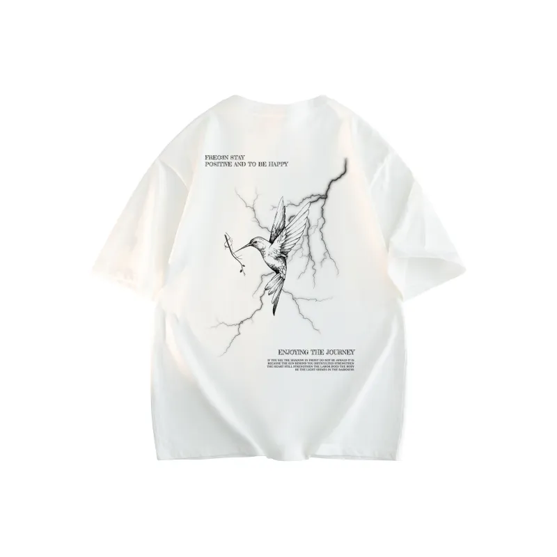 FREO3N T Shirts Unisex-6