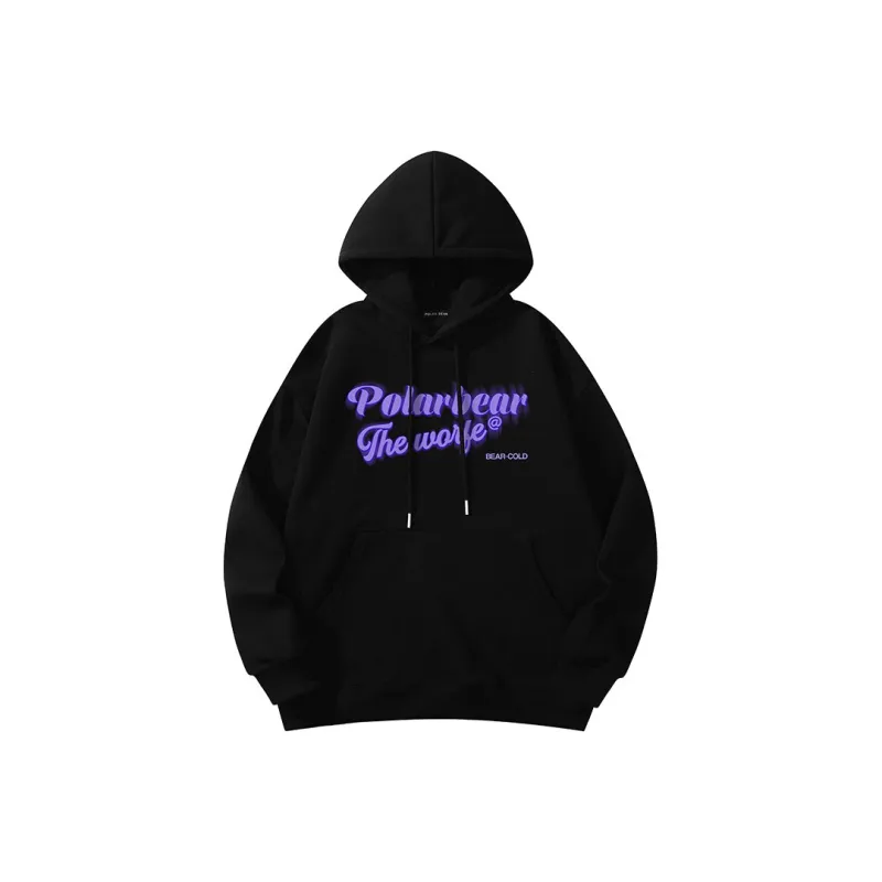 POLAR BEAR Sweatshirts Unisex-18