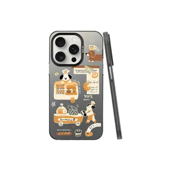 YIBAOBAO Phone Cases