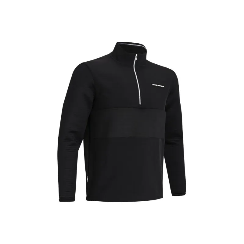 Under Armour Storm Sweatshirts Men Black-0