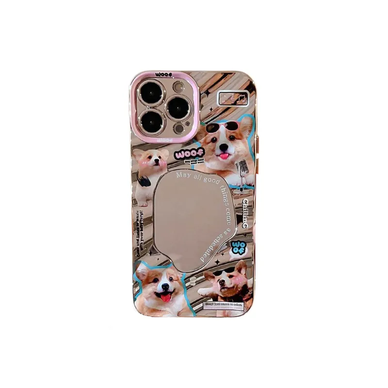 MAYGI Phone Cases-7