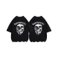 2 Pack (Black+Black)