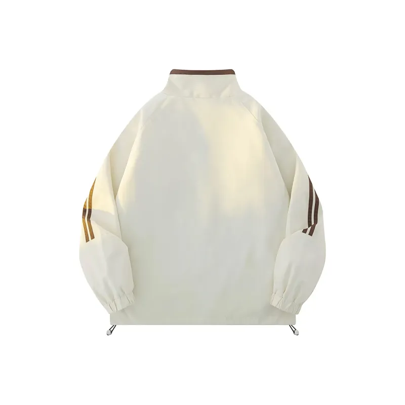 HONOR OF KINGS Jackets Coats Unisex-3