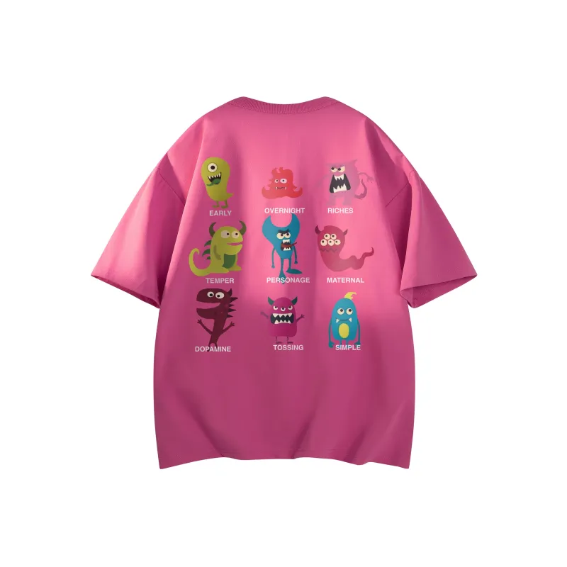 SUNSETMONENT T Shirts Unisex-20