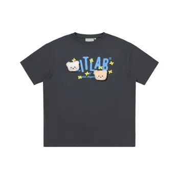 LIT LAB T-Shirts Unisex