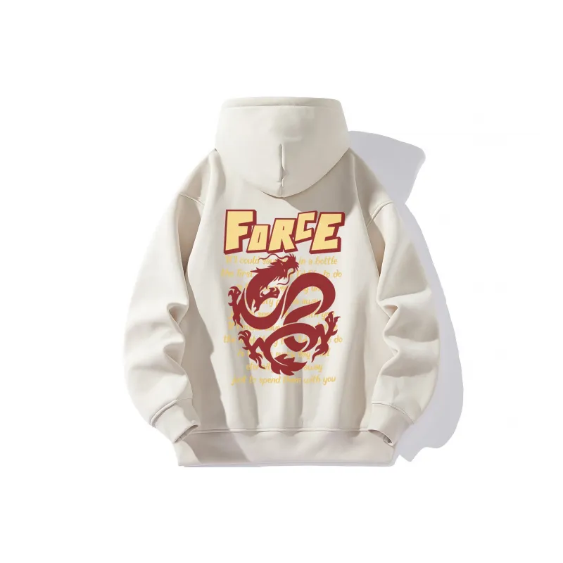 FORCEREPUBLIK Sweatshirt Unisex-7
