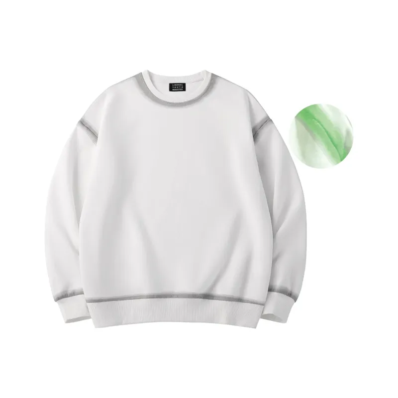 Liberal Youth Ministry Sweatshirts Unisex-2
