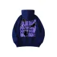Royal Blue[Hooded]
