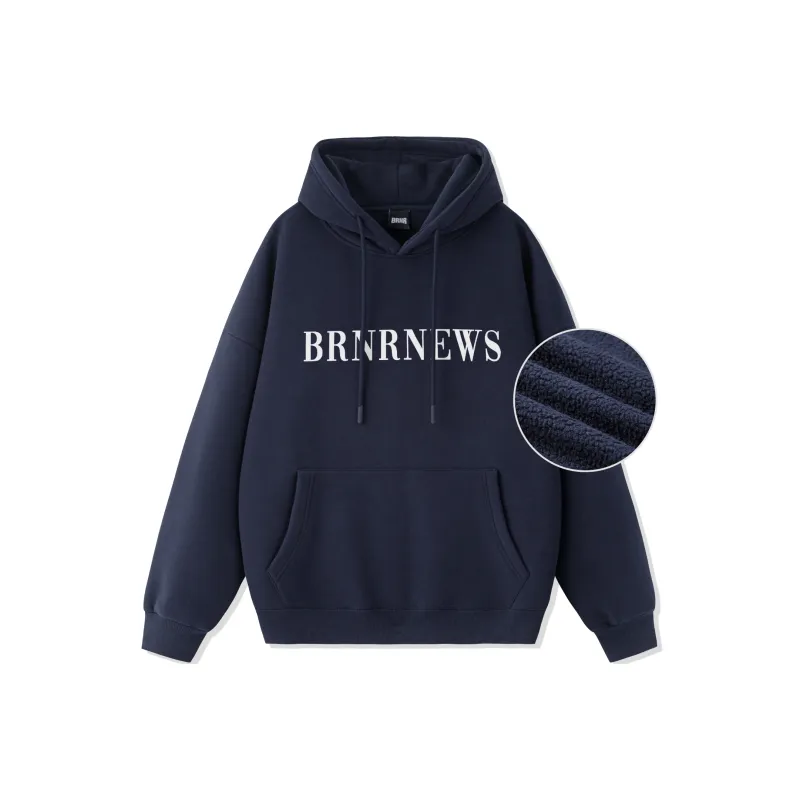 BRNR Sweatshirts Unisex-4