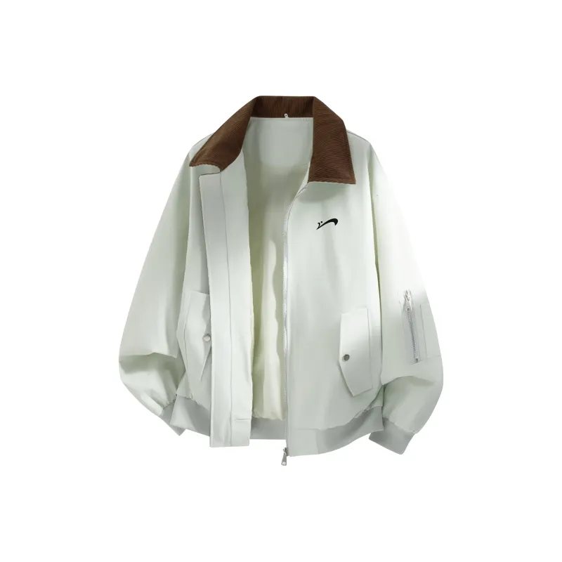 K bird Jackets Unisex-6