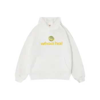 WHOA HA! Sweatshirts Unisex