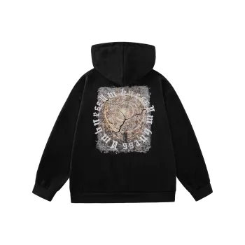 UMBNESS Sweatshirts Unisex