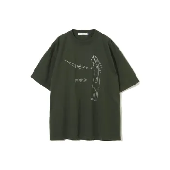 UNDERCOVER I'm Not Sad Tee