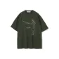 Khaki Green