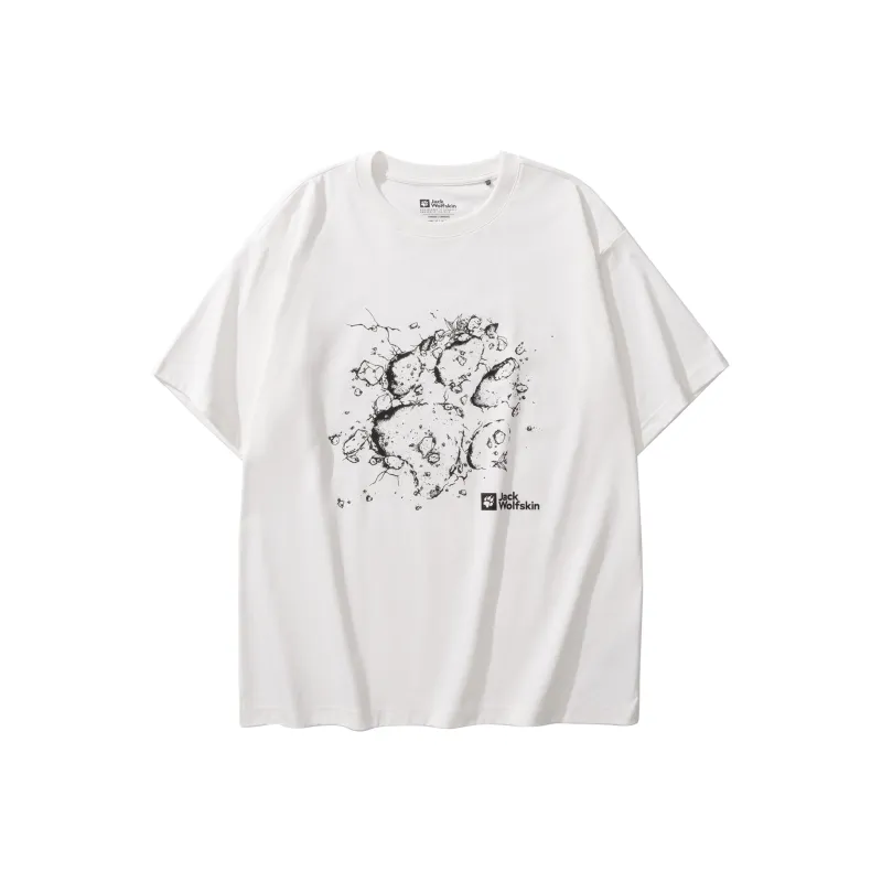 JACK WOLFSKIN T Shirts Unisex-11