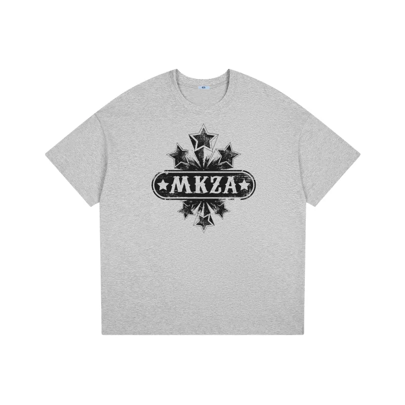 MKZA T-Shirts Unisex-9
