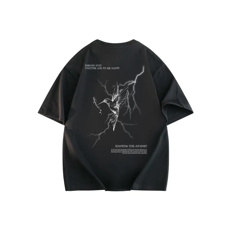 FREO3N T Shirts Unisex-0