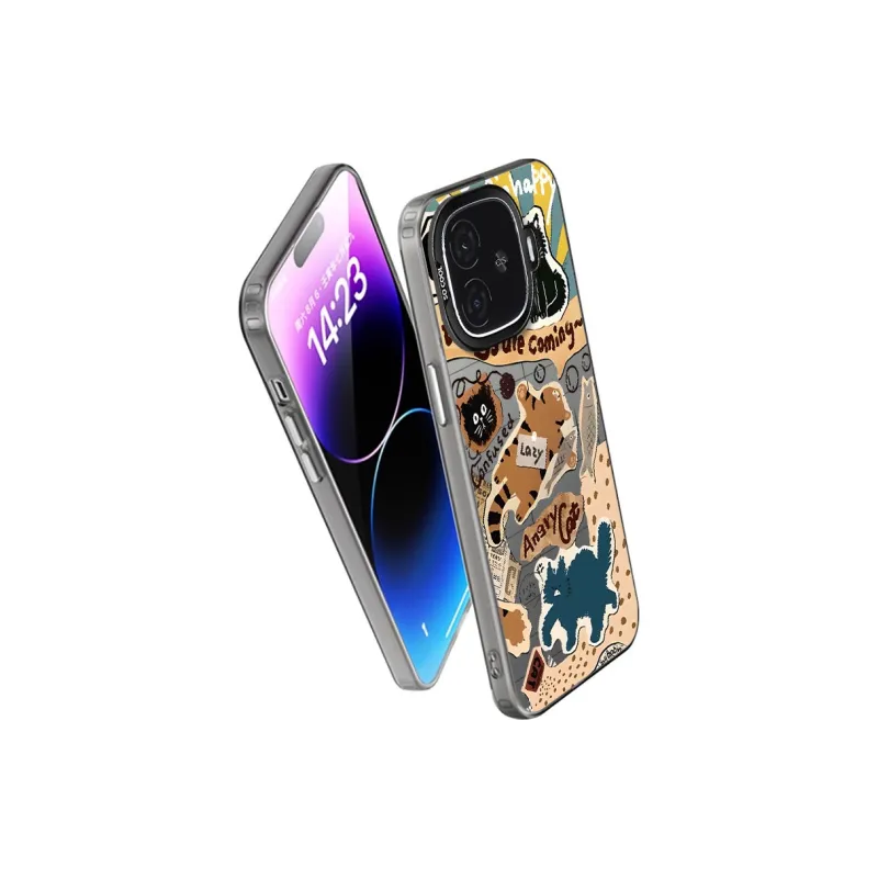 Baochengbao Phone Cases-8