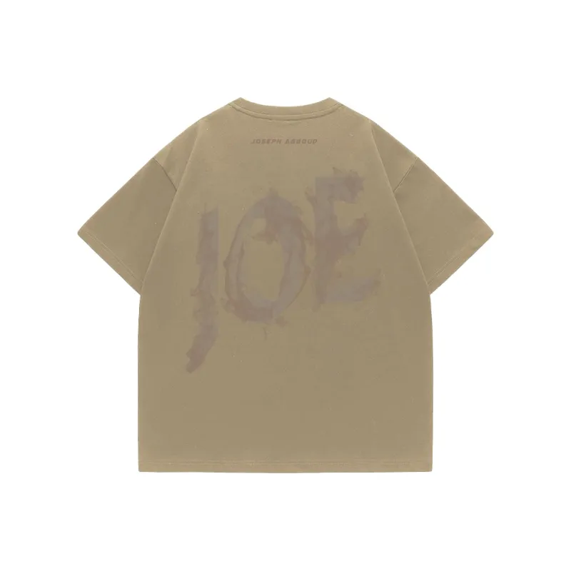 JOSEPH ABBOUD T-Shirts Unisex-17