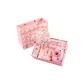 Bubble Machine+Pen Holder Night Light+Pencil+Rabbit+Hair Clip+Box