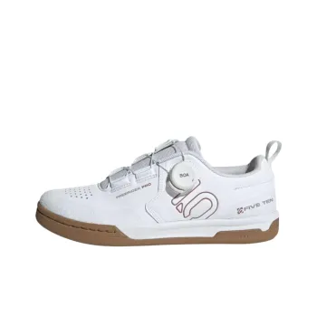 Five Ten Women's Adidas Freerider Pro Boa 'White Warm Clay Grey' Women's