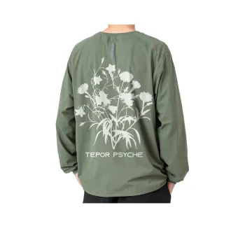 TEPOR T-Shirts Unisex