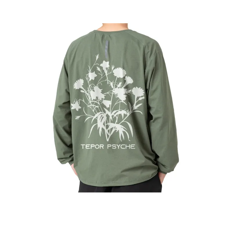 TEPOR T-Shirts Unisex-3