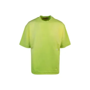 PDF T Shirts Men Green