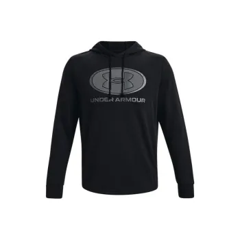 Under Armour Rival Sweatshirts Men Black