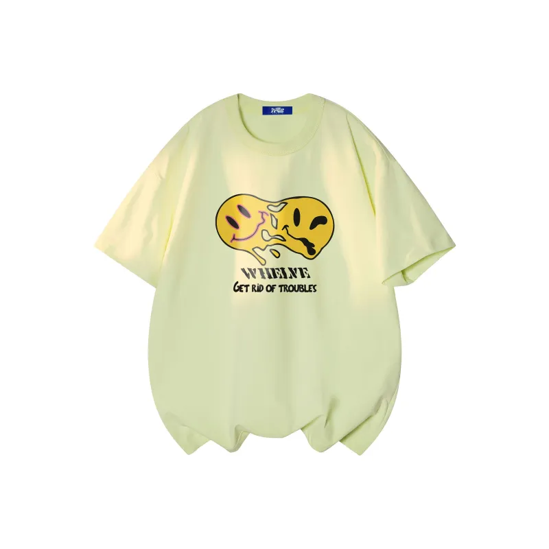 WHELVE T Shirts Unisex-16