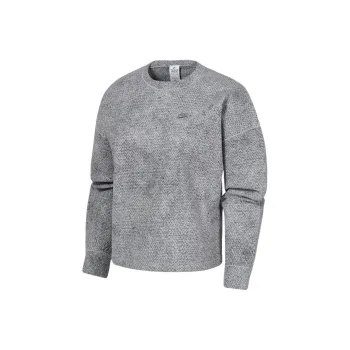 Nike Forward Sweatshirts Women's Gray