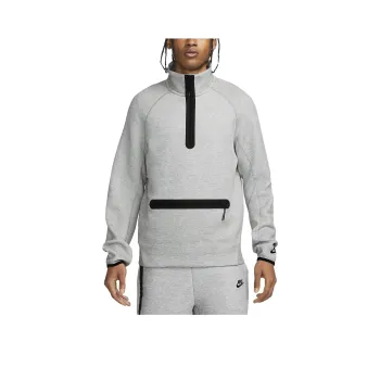 Nike Sportswear Tech Fleece Men's 1/2 Zip Sweatshirt