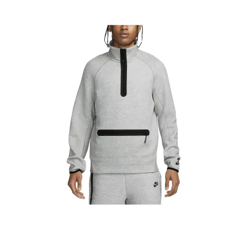 Nike Sportswear Tech Fleece Men's 1/2 Zip Sweatshirt