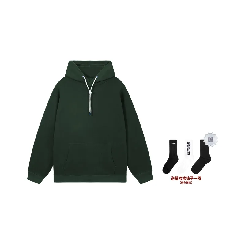 KOUEMGI Sweatshirts Unisex-0