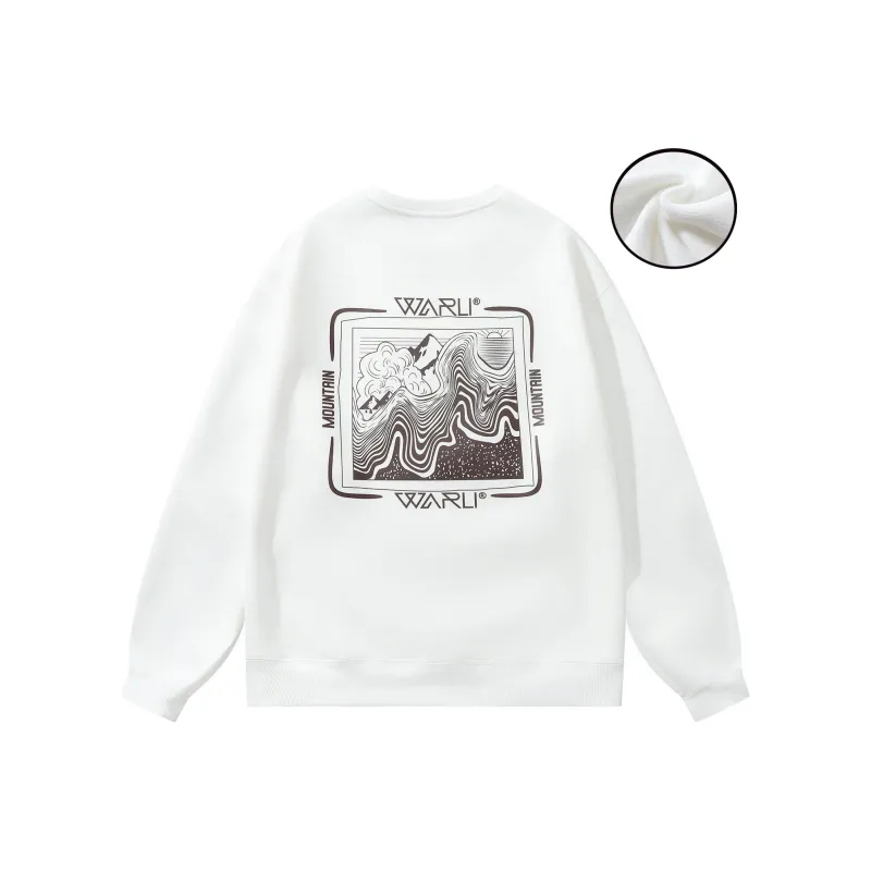 WARLI Sweatshirts Unisex-10