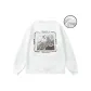 White (Fleece-Lined)