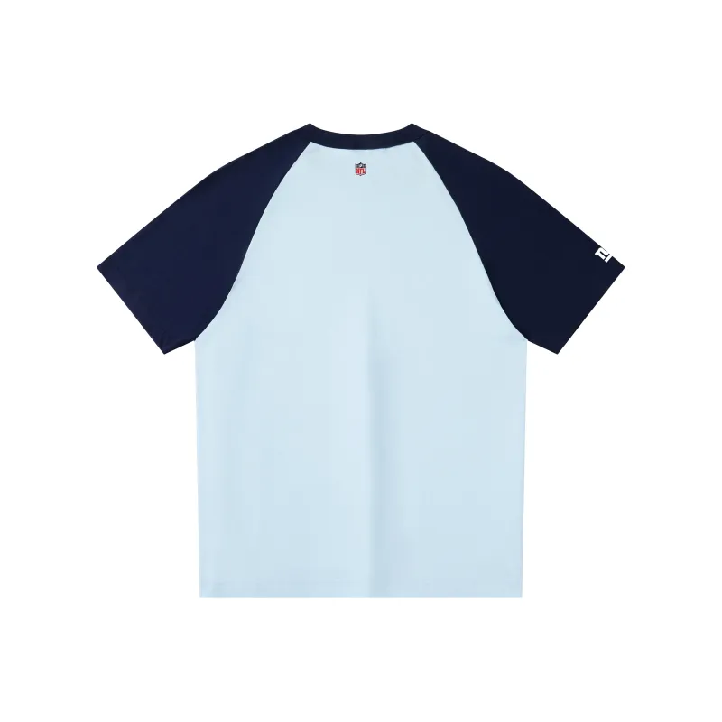 NFL T Shirts Unisex-12