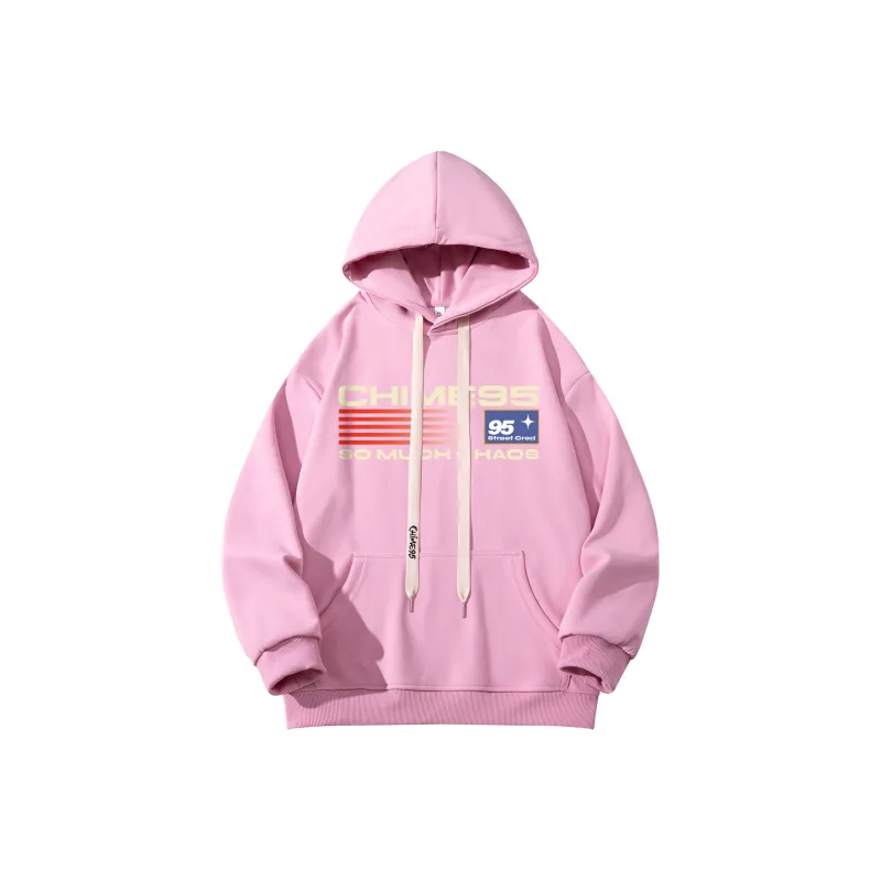 RHIME Chime95 Series Sweatshirts Unisex-6