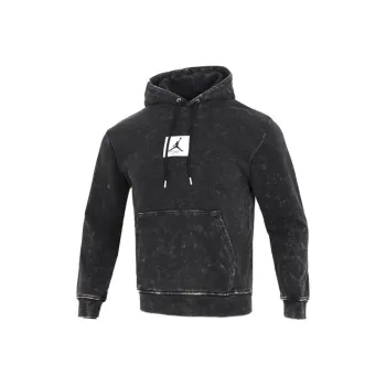 Jordan Men Flight Fleece Pullover Hoodie