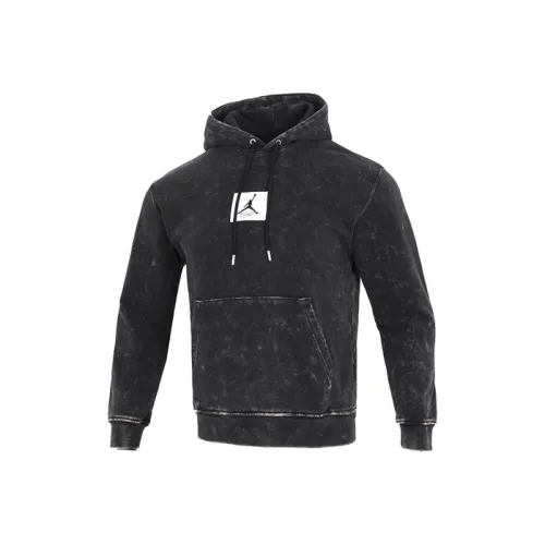 Jordan Men Flight Fleece Pullover Hoodie
