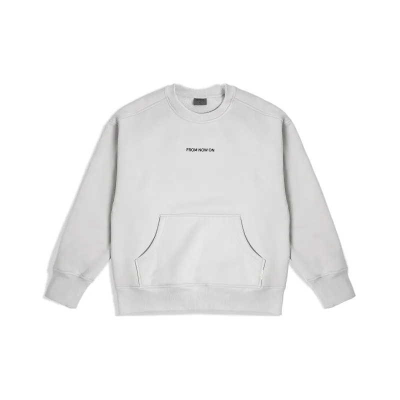 BD.POWER UP+ Sweatshirts Unisex-4
