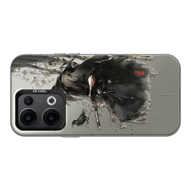 MANQIN Phone Cases-19