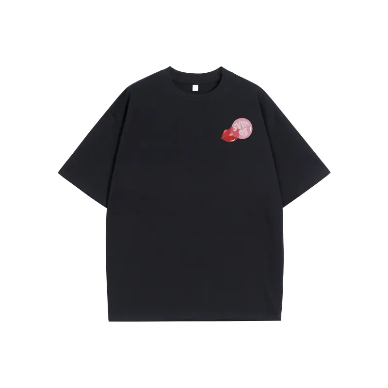 Struggle Vintage95 T Shirt Unisex-0