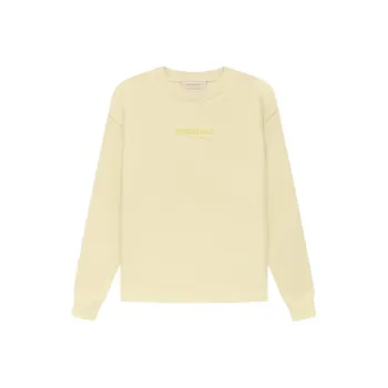 Fear Of God Essentials Relaxed Crewneck
