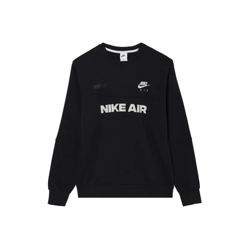 Nike Sweatshirts Men Black-0
