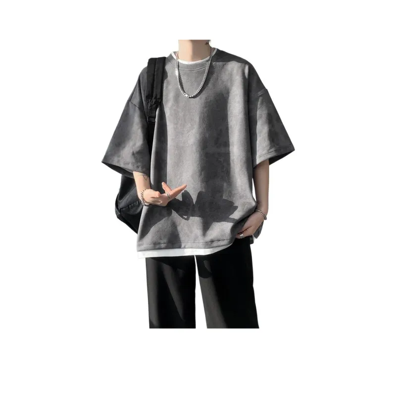 RASHOMONG T Shirts Unisex-2