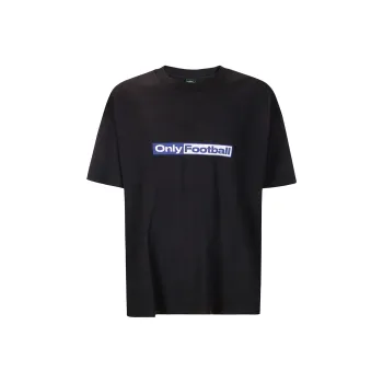 Umbro Only Football T shirt
